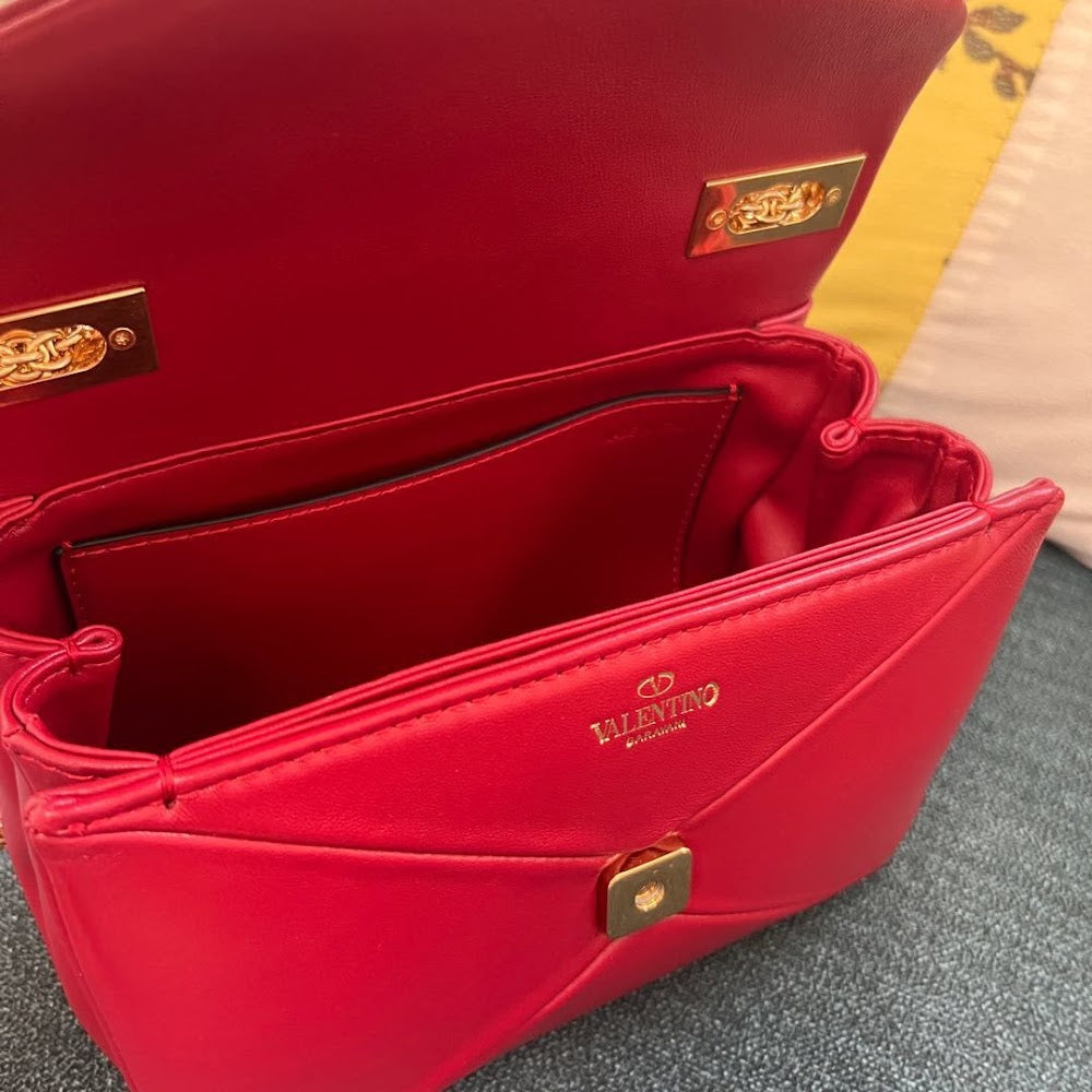 Dragons Bags Valentine Luxury Bag --121887