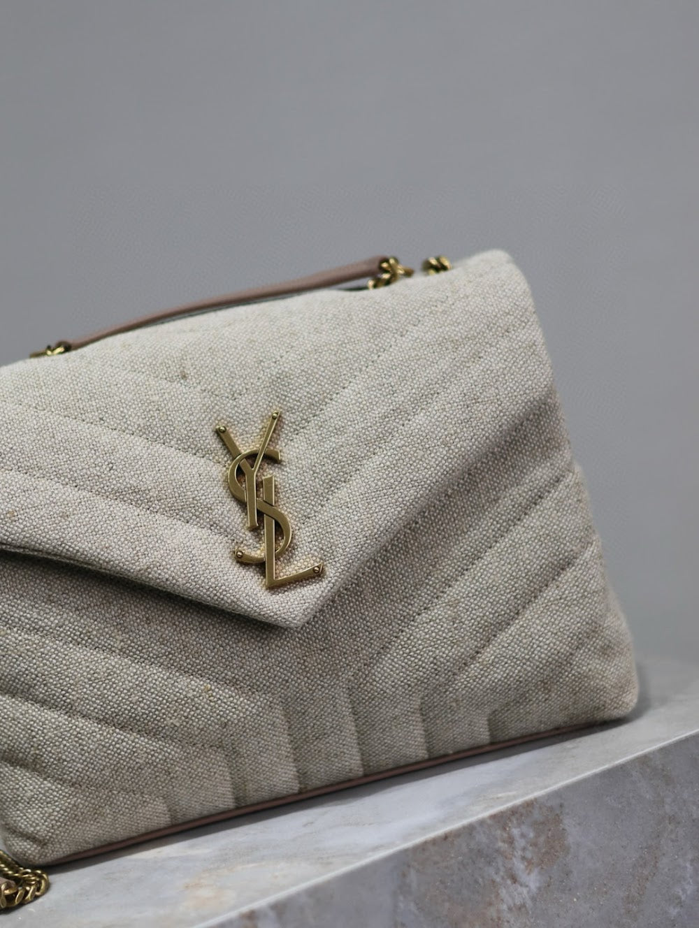 Dragons Bags YSLn Luxury Bag --120552