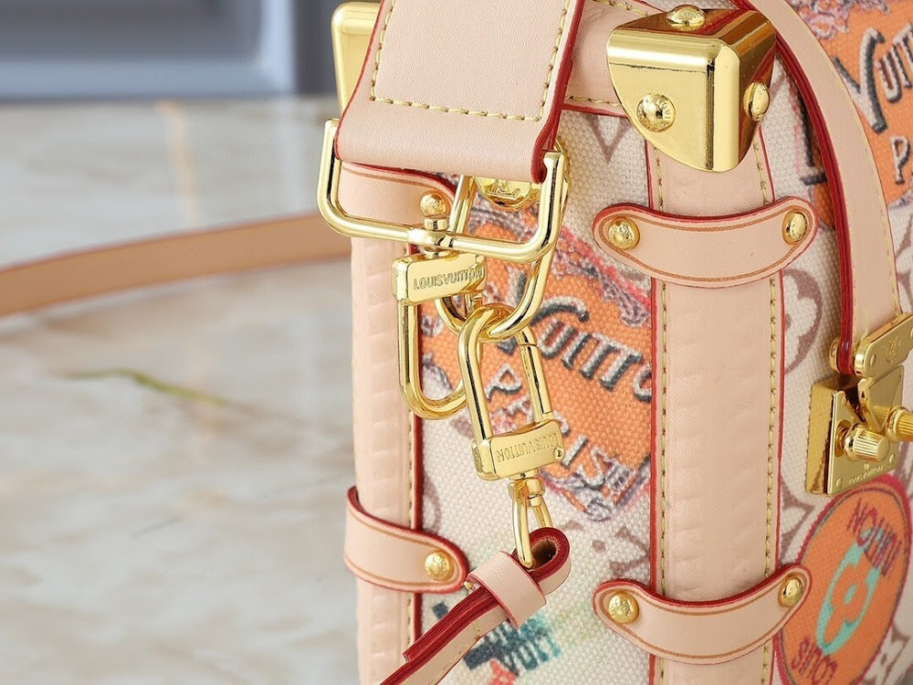 Dragons Bags ln Luxury Bag --76977