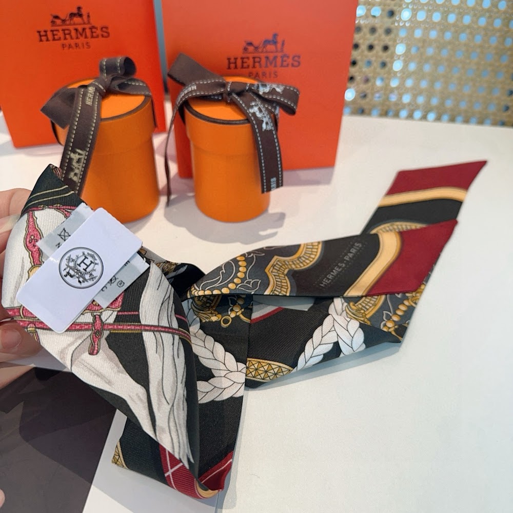 Dragons Bags Premium Designer Scarf --99040