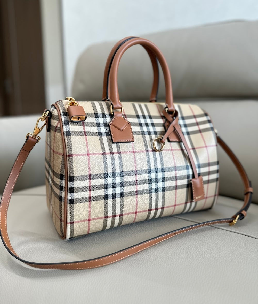 Dragons Bags Burberryn Luxury Bag --92140