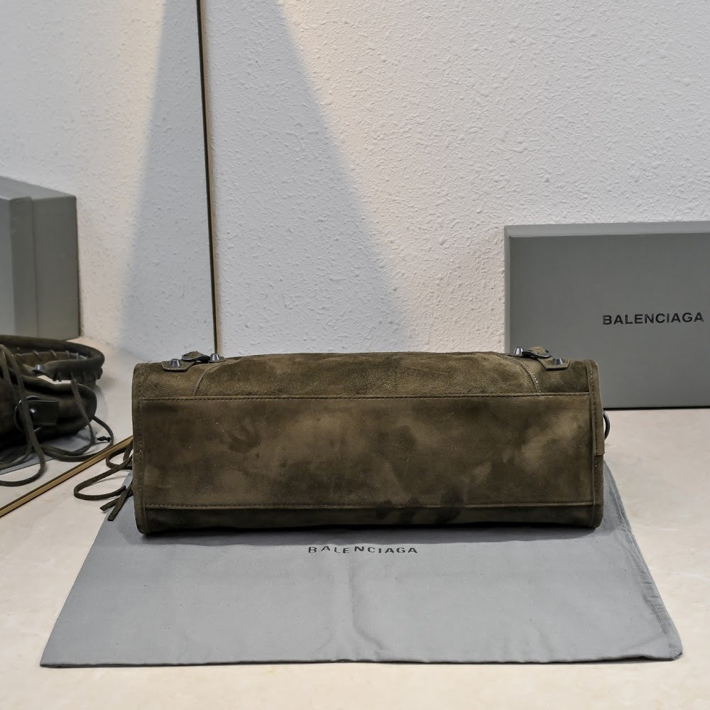 Dragons Bags Balenciaga Luxury Bag --111396