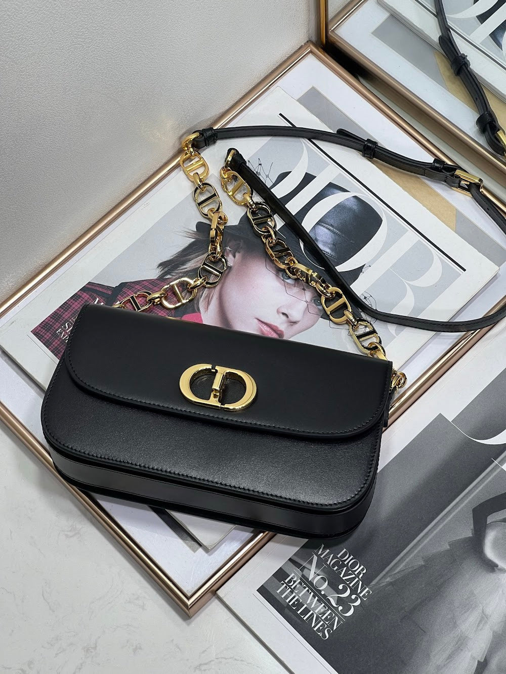 Dragons BagsDiorn Luxury Bag --115612