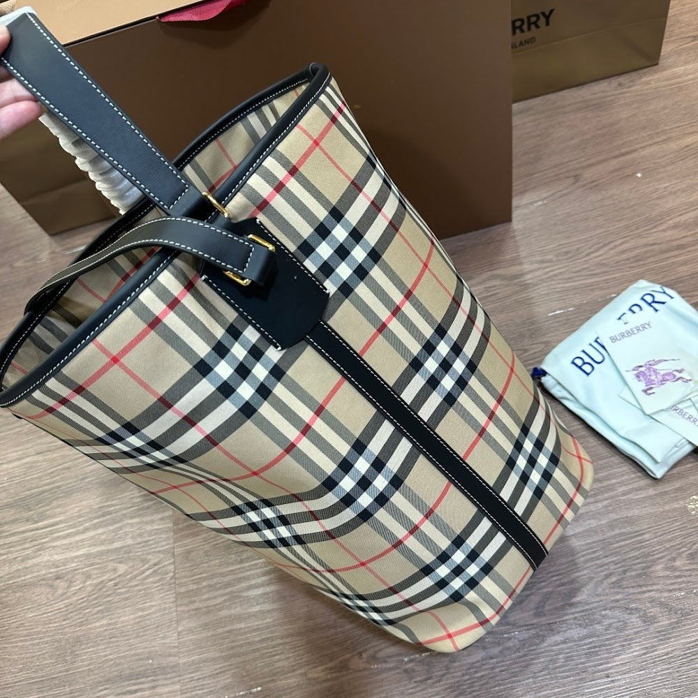 Dragons Bags Burberryn Luxury Bag --92816