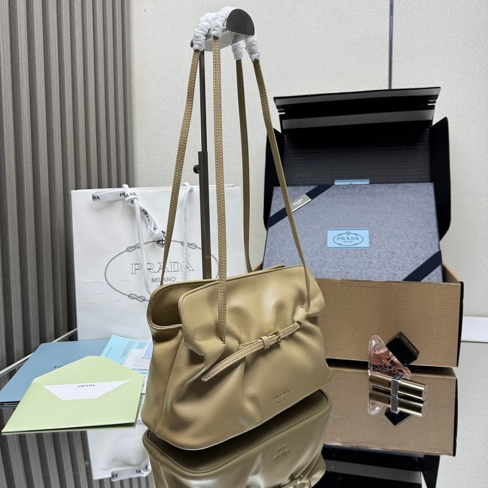 Dragons Bags Pradn Luxury Bag --101753