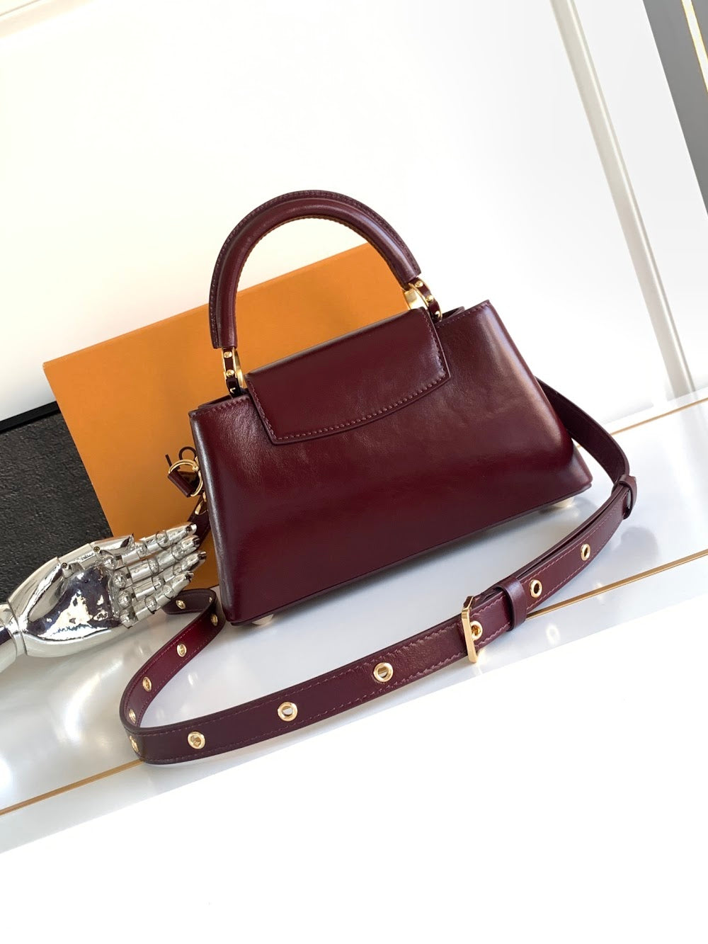 Dragons Bags ln Luxury Bag --96165