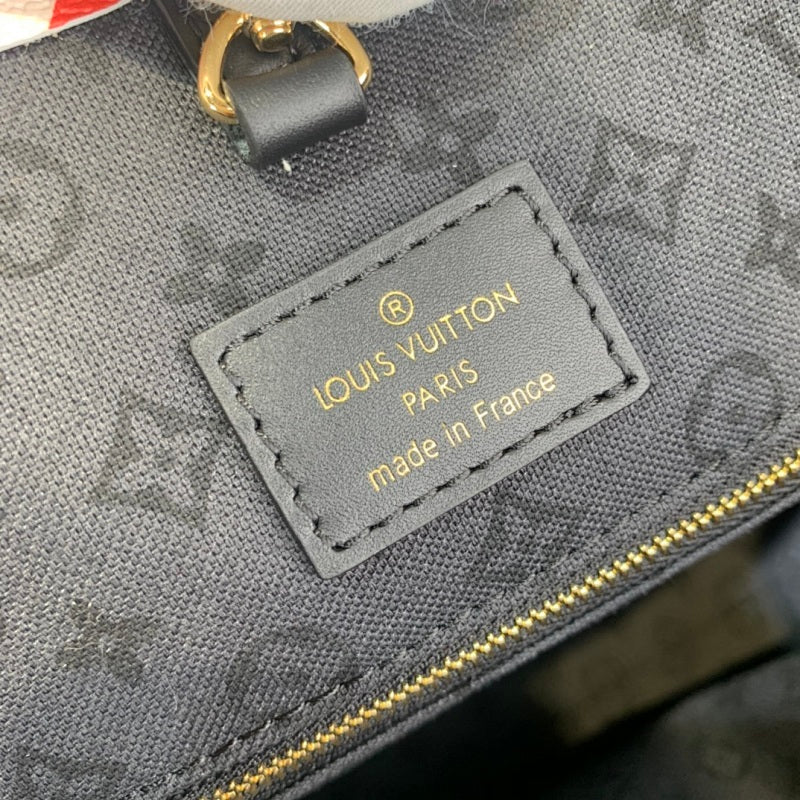 Dragons Bags ln Luxury Bag --59211