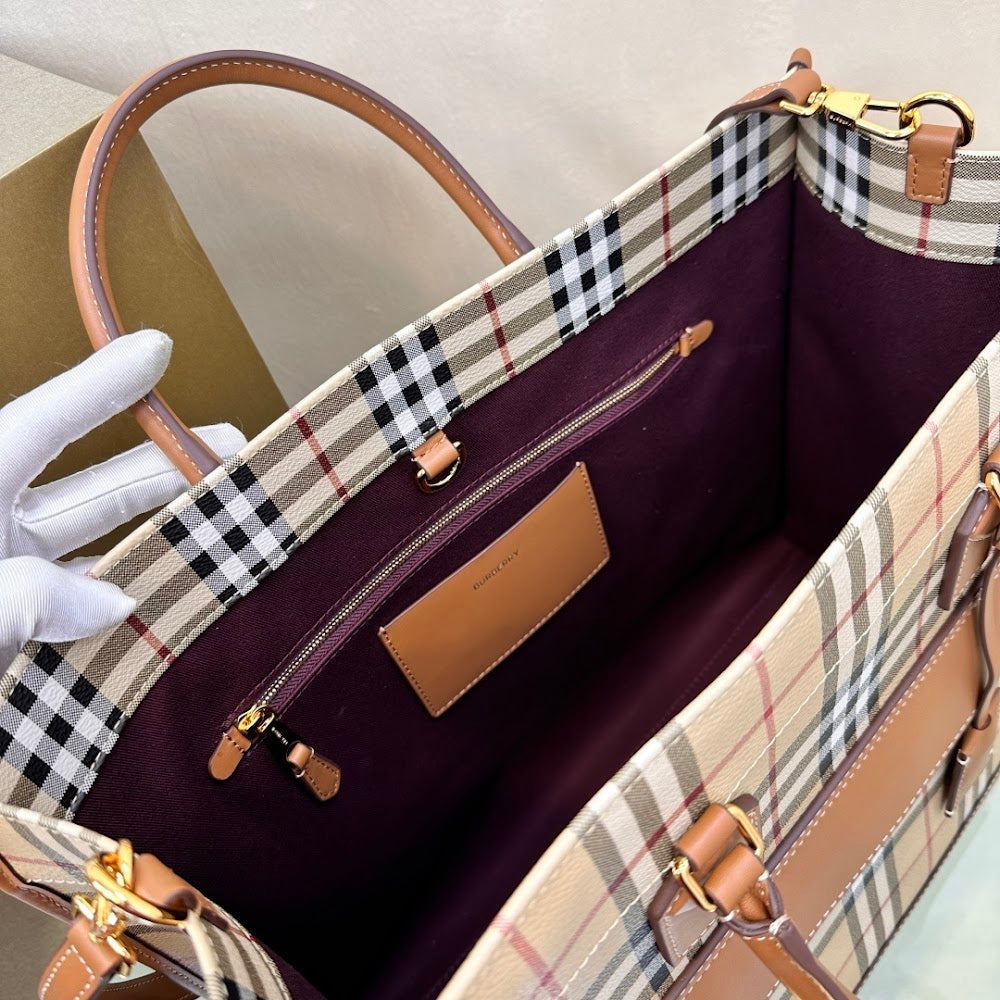 Dragons Bags Burberryn Luxury Bag --92678