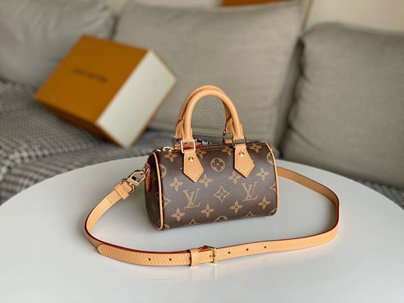 Dragons Bags LVn Luxury Bag --79676