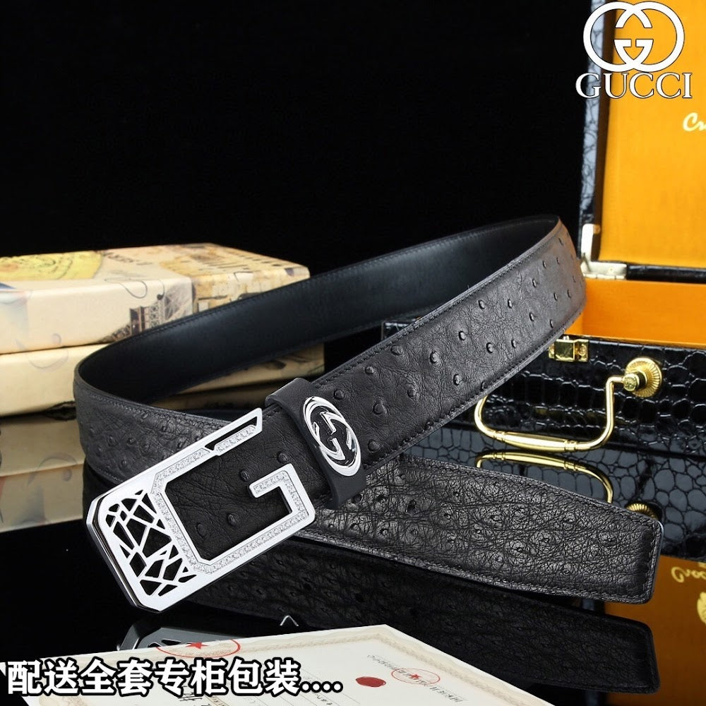Dragons Bags Guccin Luxury Belt --105526