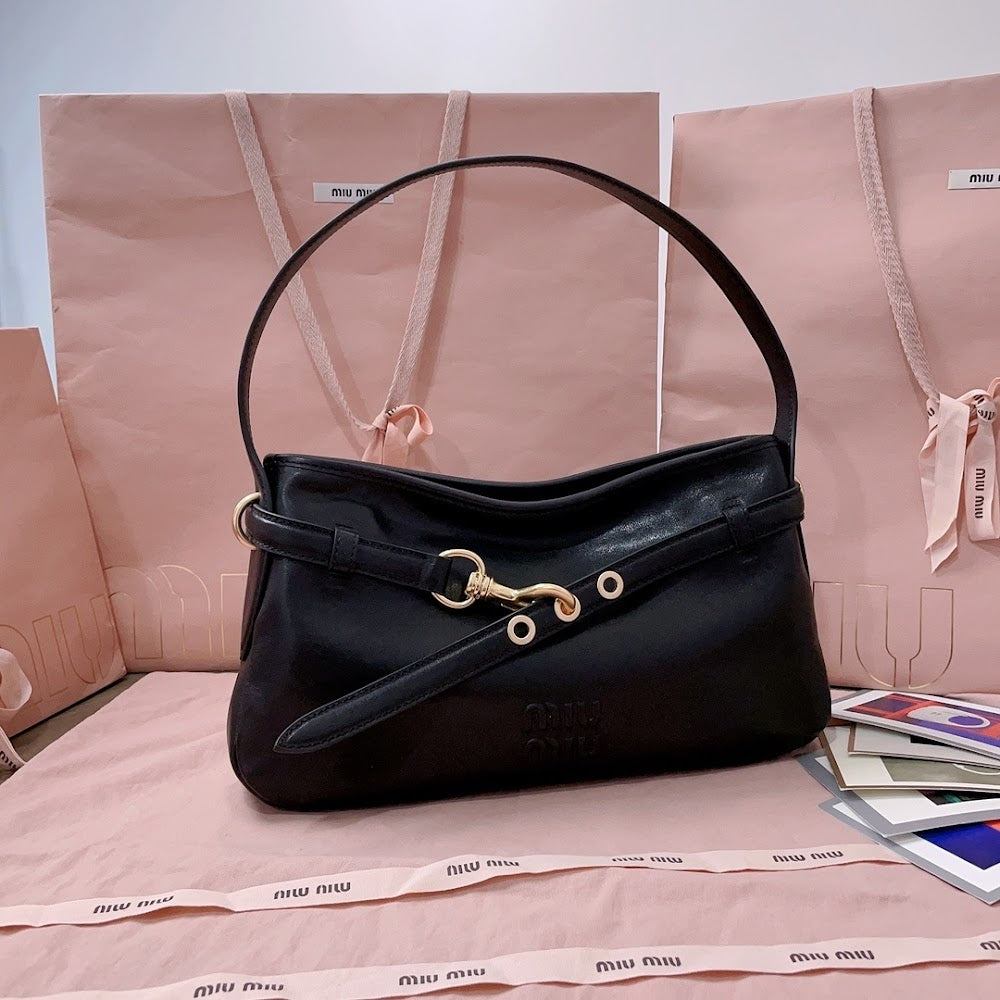 Dragons Bags Miun Miun Luxury Bag --122400