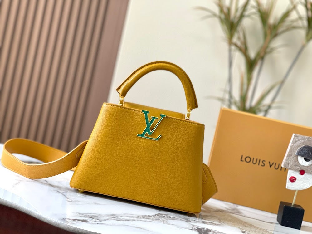 Jessica Bags ln Luxury Bag --75807