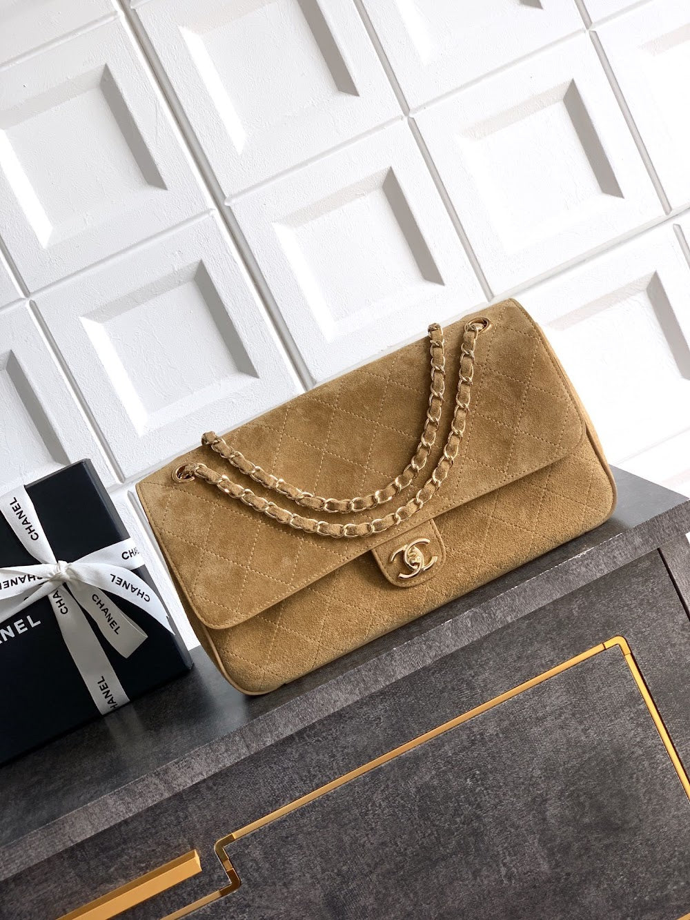 Dragons BagsCHn Luxury Bag --113949