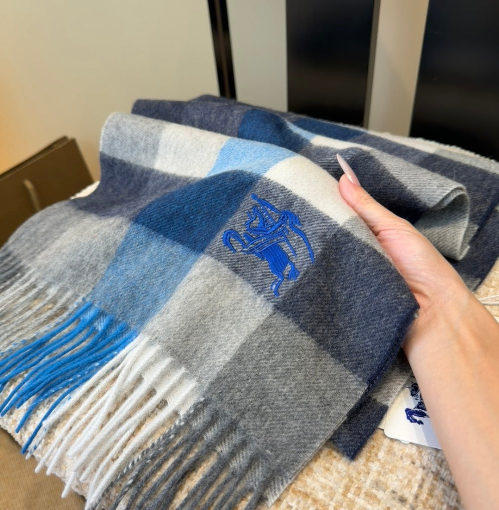 Dragons Bags Premium Designer Scarf --99551