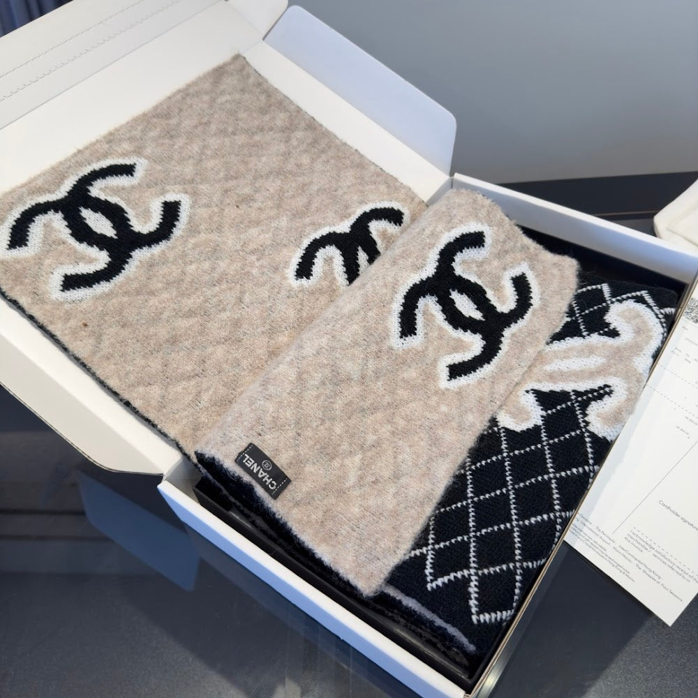 Dragons Bags Premium Designer Scarf --99633