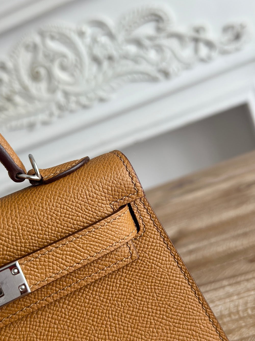 Dragons BagsHermesn Luxury Bag --116990