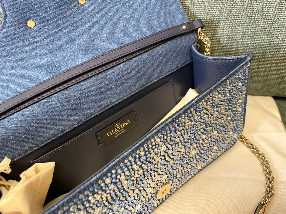 Dragons Bags Valentine Luxury Bag --121037