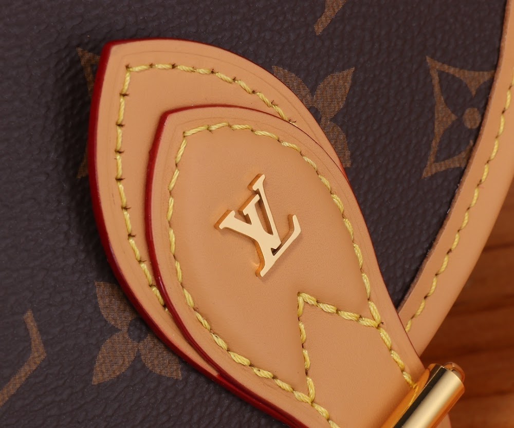 Dragons Bags ln Luxury Bag --97244
