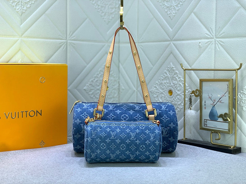 Dragons Bags LVn Luxury Bag --80253