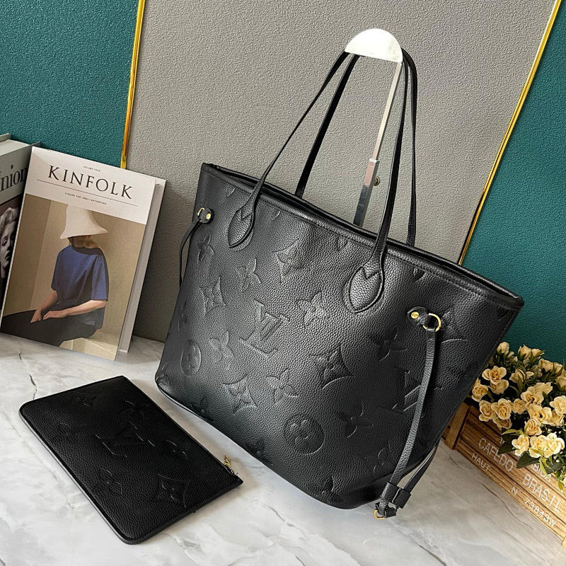 Dragons Bags LVn Luxury Bag --80166