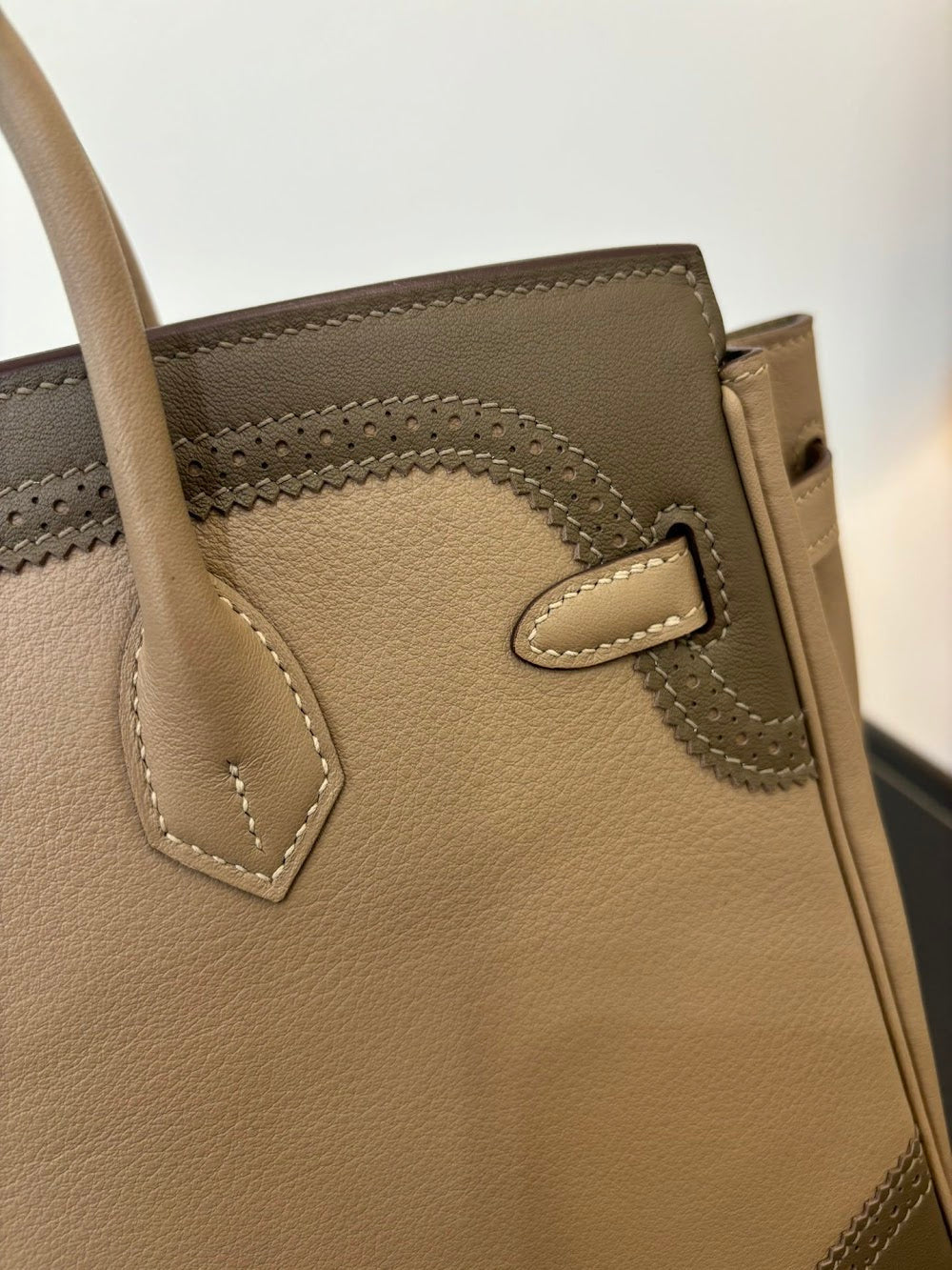 Dragons BagsHermesn Luxury Bag --118810