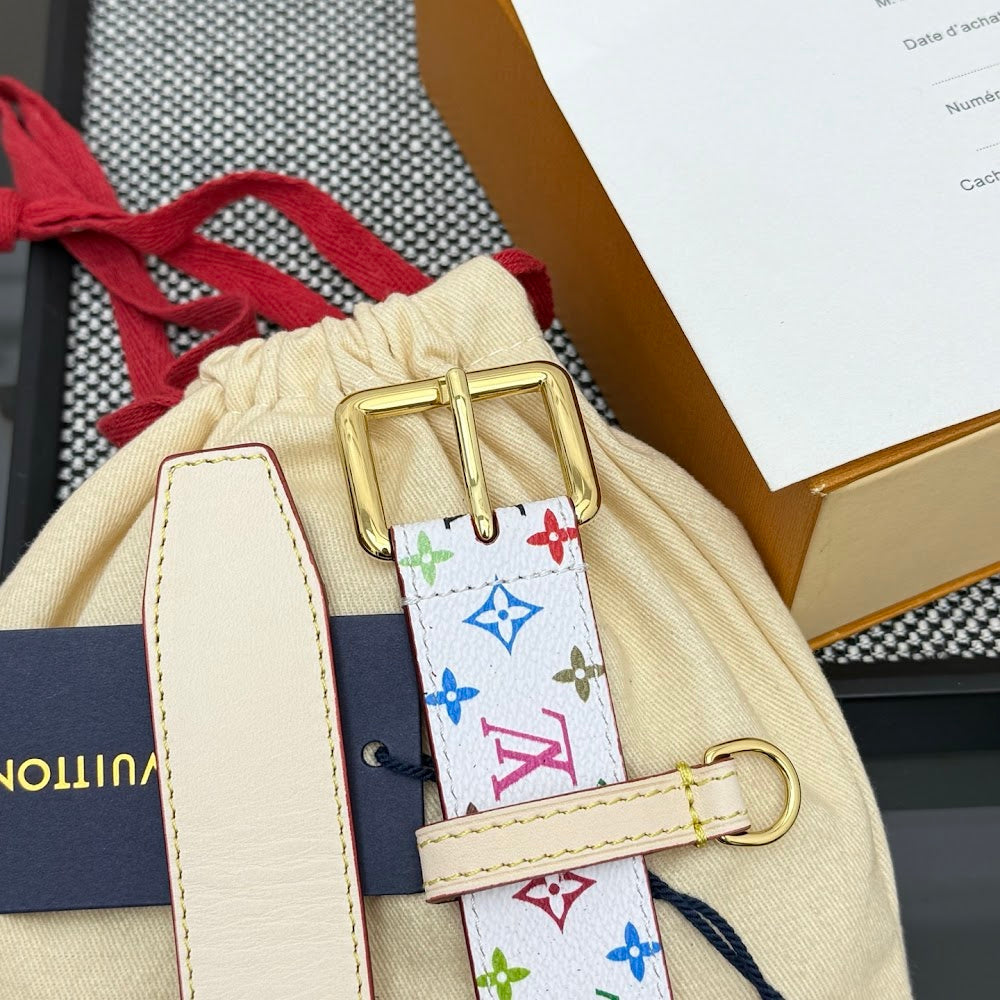 Dragons Bags ln Luxury Belt --100329