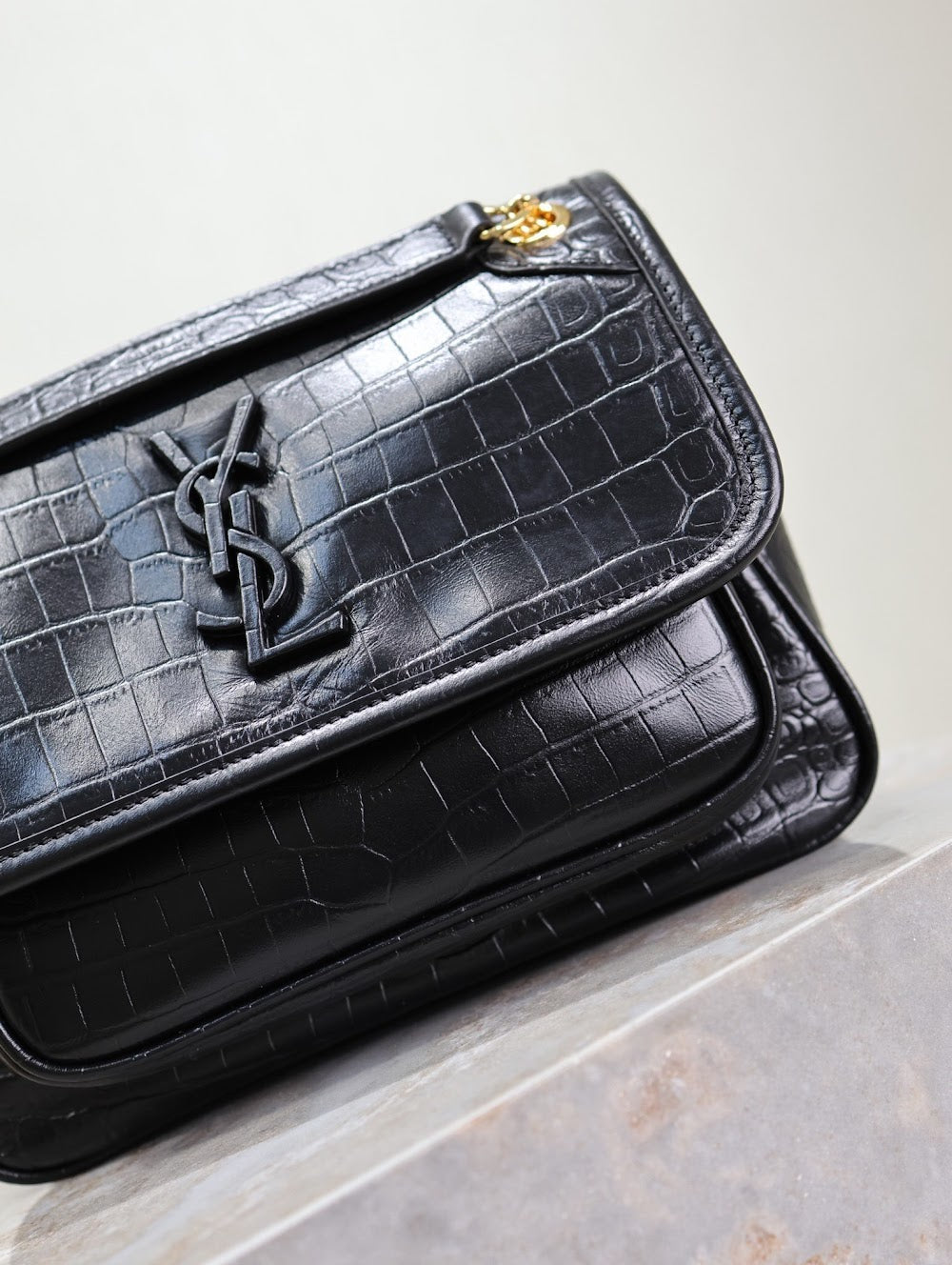 Dragons Bags YSLn Luxury Bag --119327