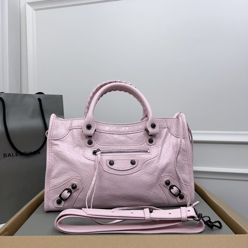 Dragons Bags Balenciaga Luxury Bag --110716