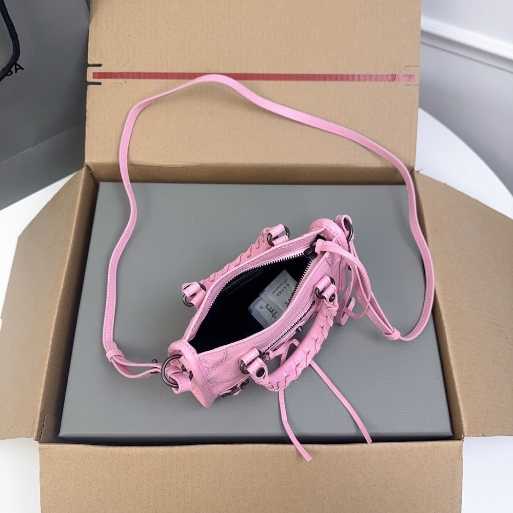 Dragons Bags Balenciaga Luxury Bag --110838