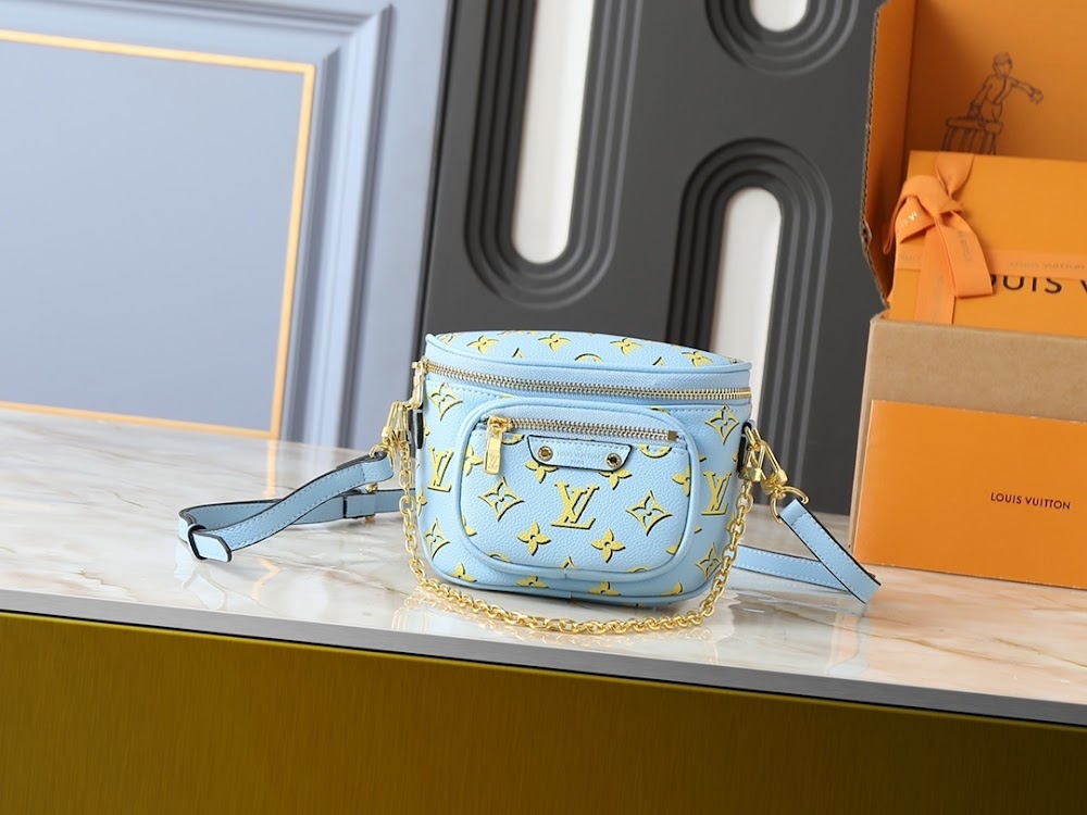 Dragons Bags ln Luxury Bag --77393
