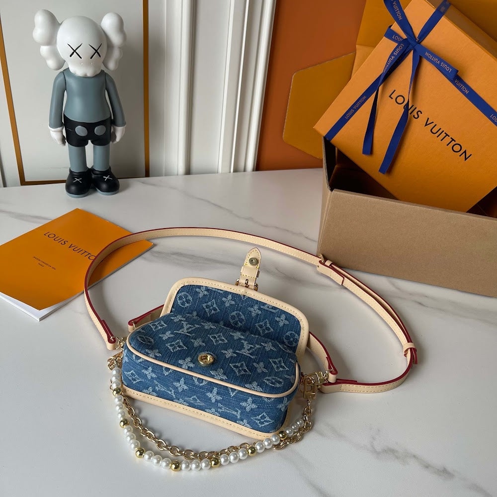 Dragons Bags ln Luxury Bag --77858