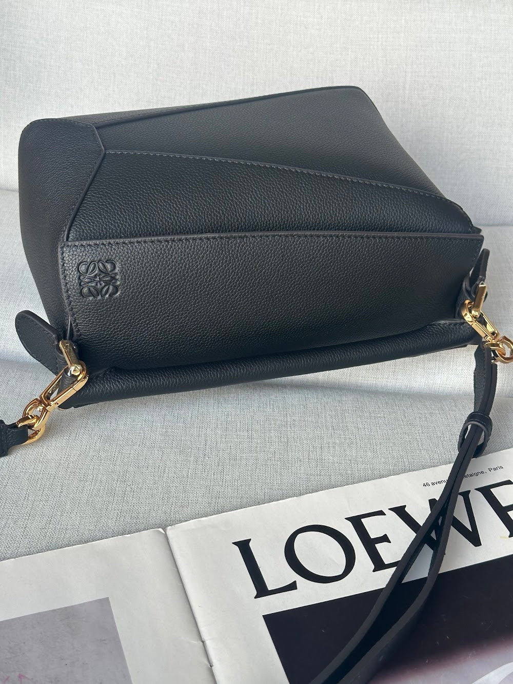 Dragons Bags Lowen Luxury Bag --99883