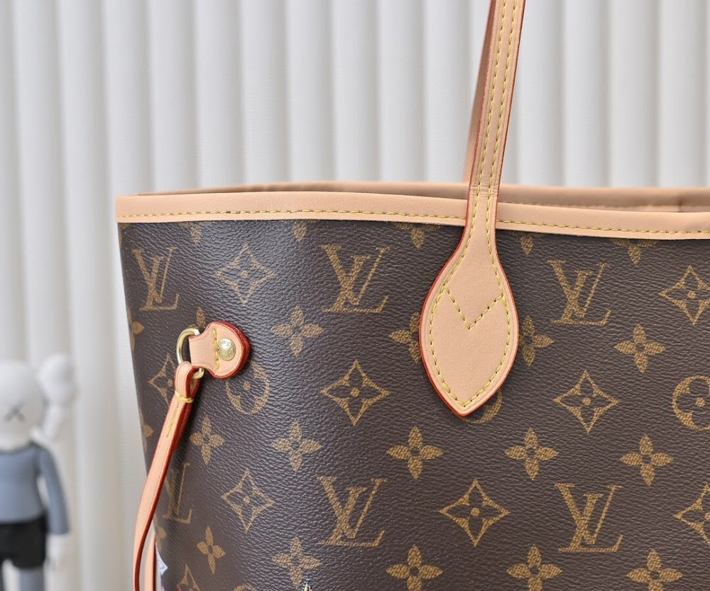 Dragons Bags ln Luxury Bag --76580