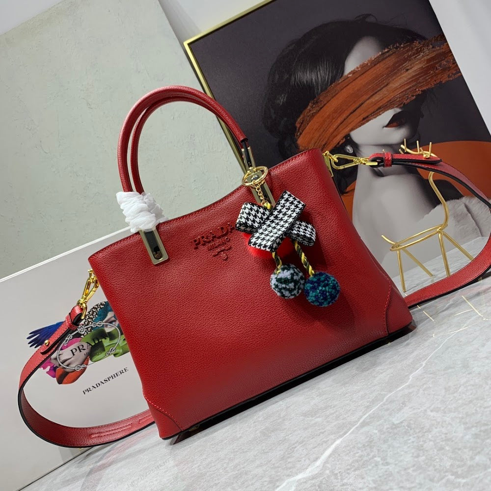Dragons Bags pradn Luxury Bag --73033