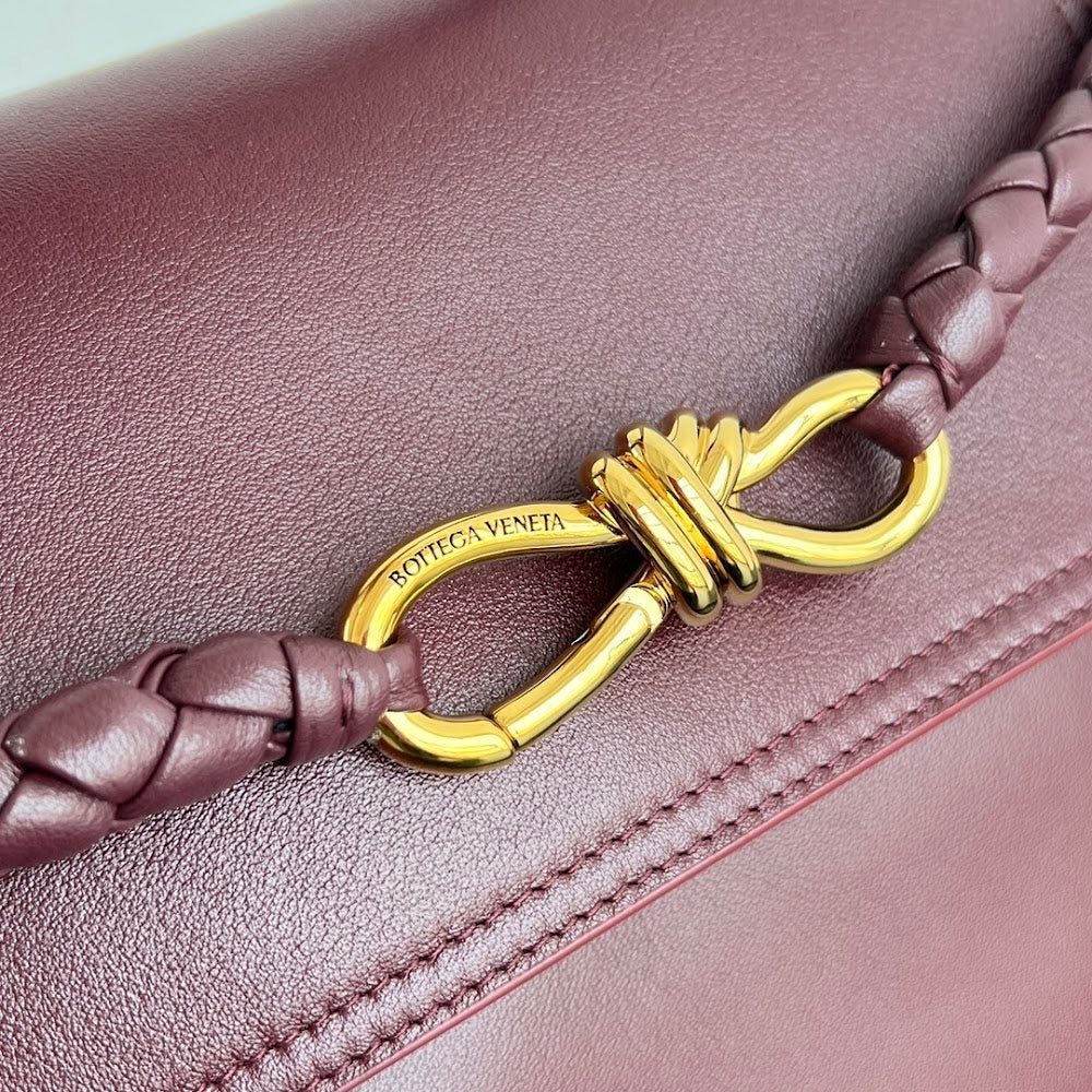 Dragons Bags Bottegan Luxury Bag --90285