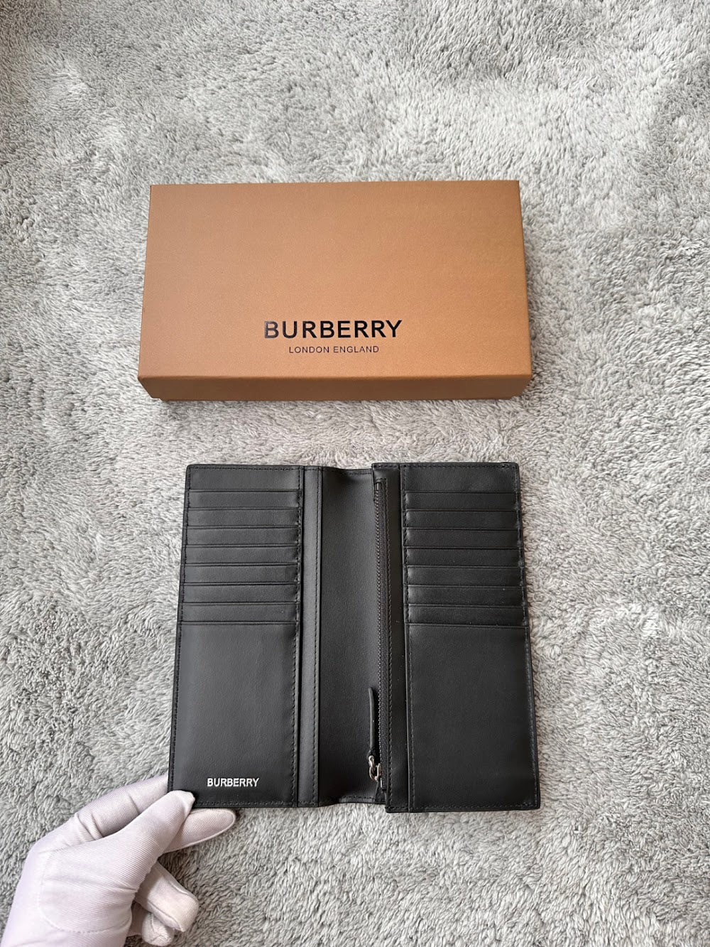 Dragons Bags Burberryn Luxury Bag --92360