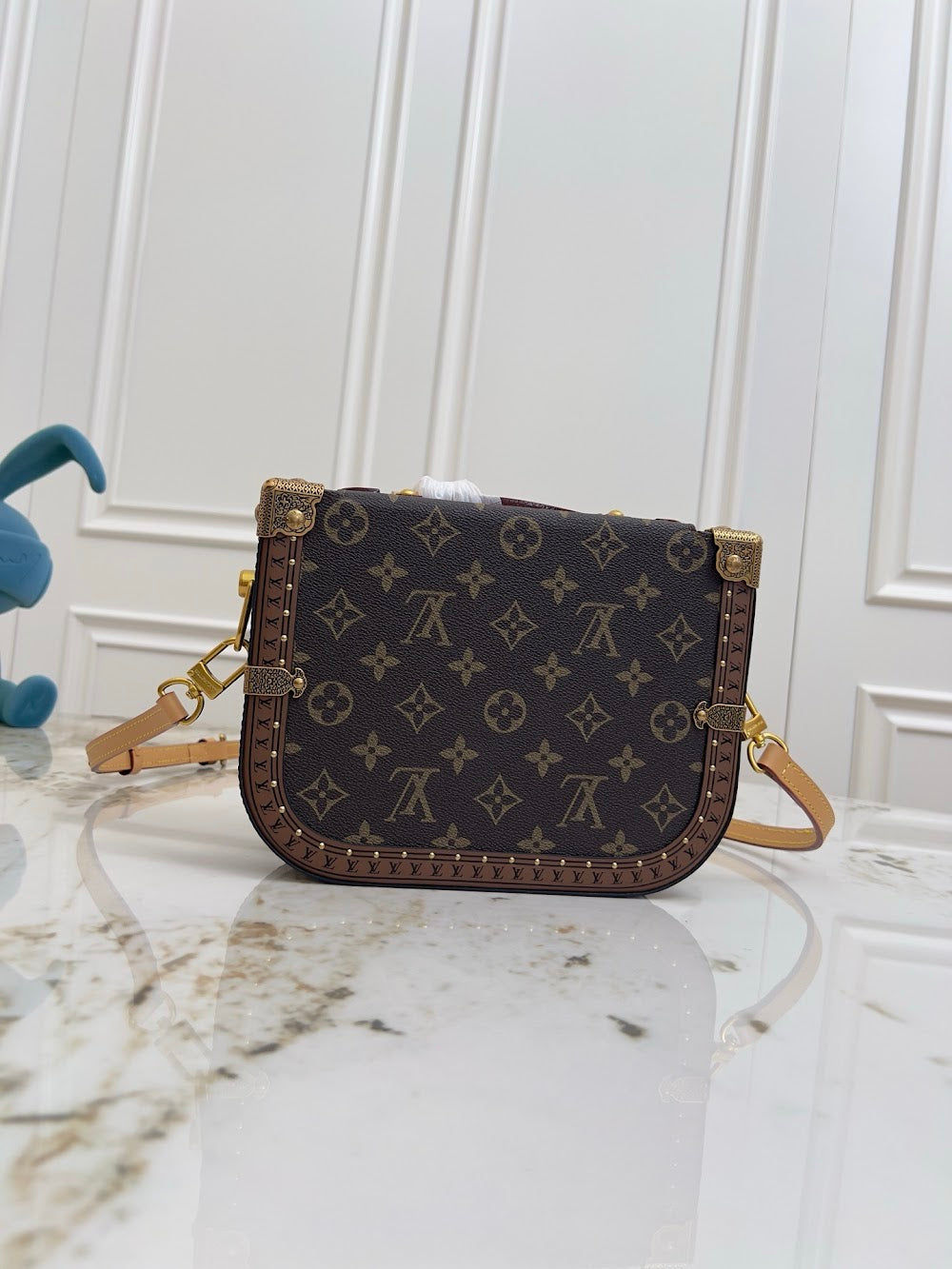 Dragons Bags ln Luxury Bag --81852