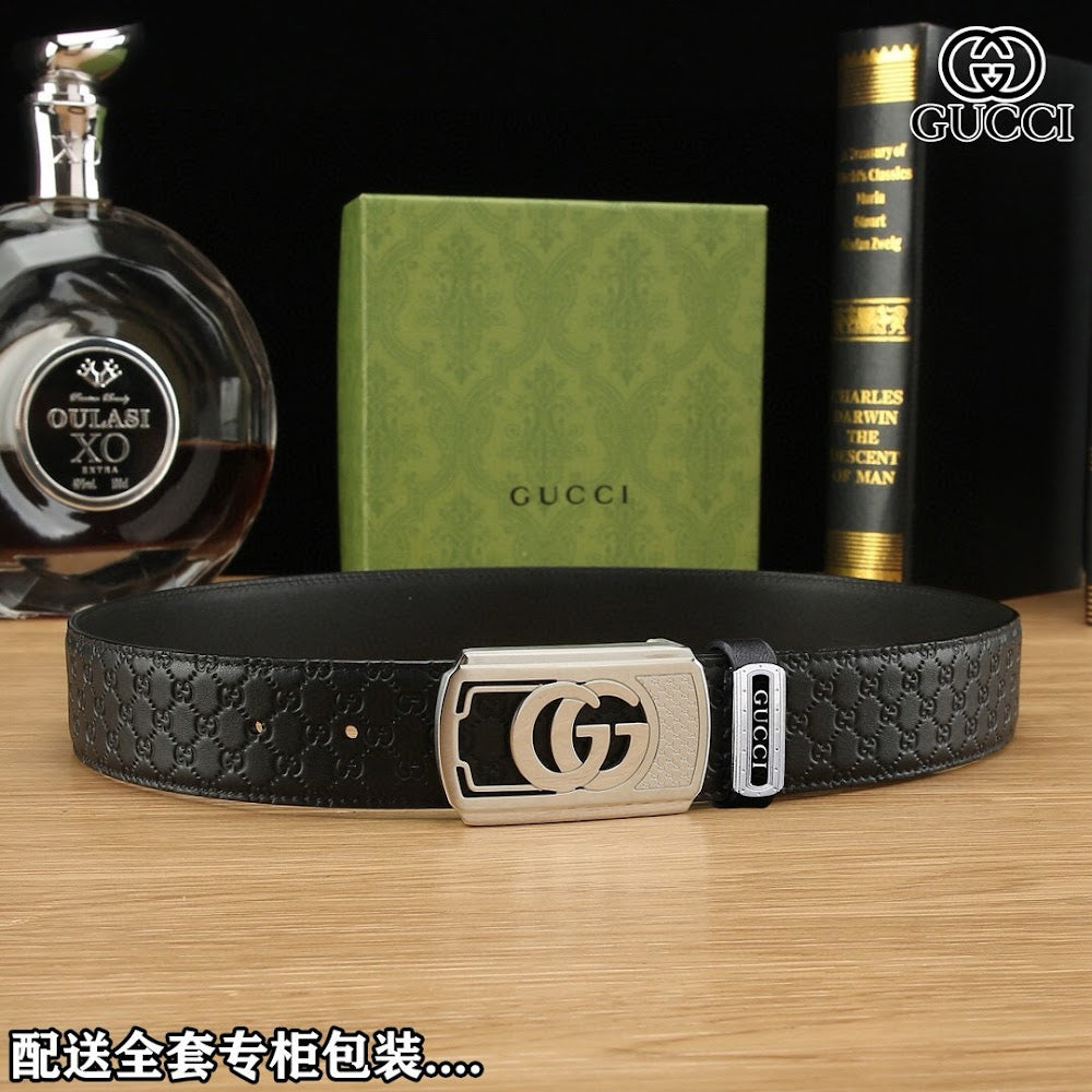 Dragons Bags Guccin Luxury Belt --108383