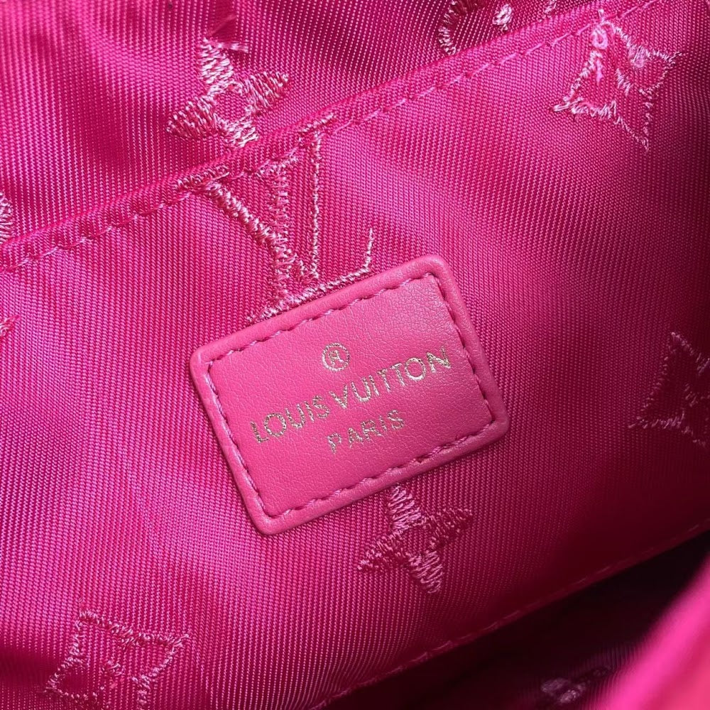 Dragons Bags ln Luxury Bag --78488