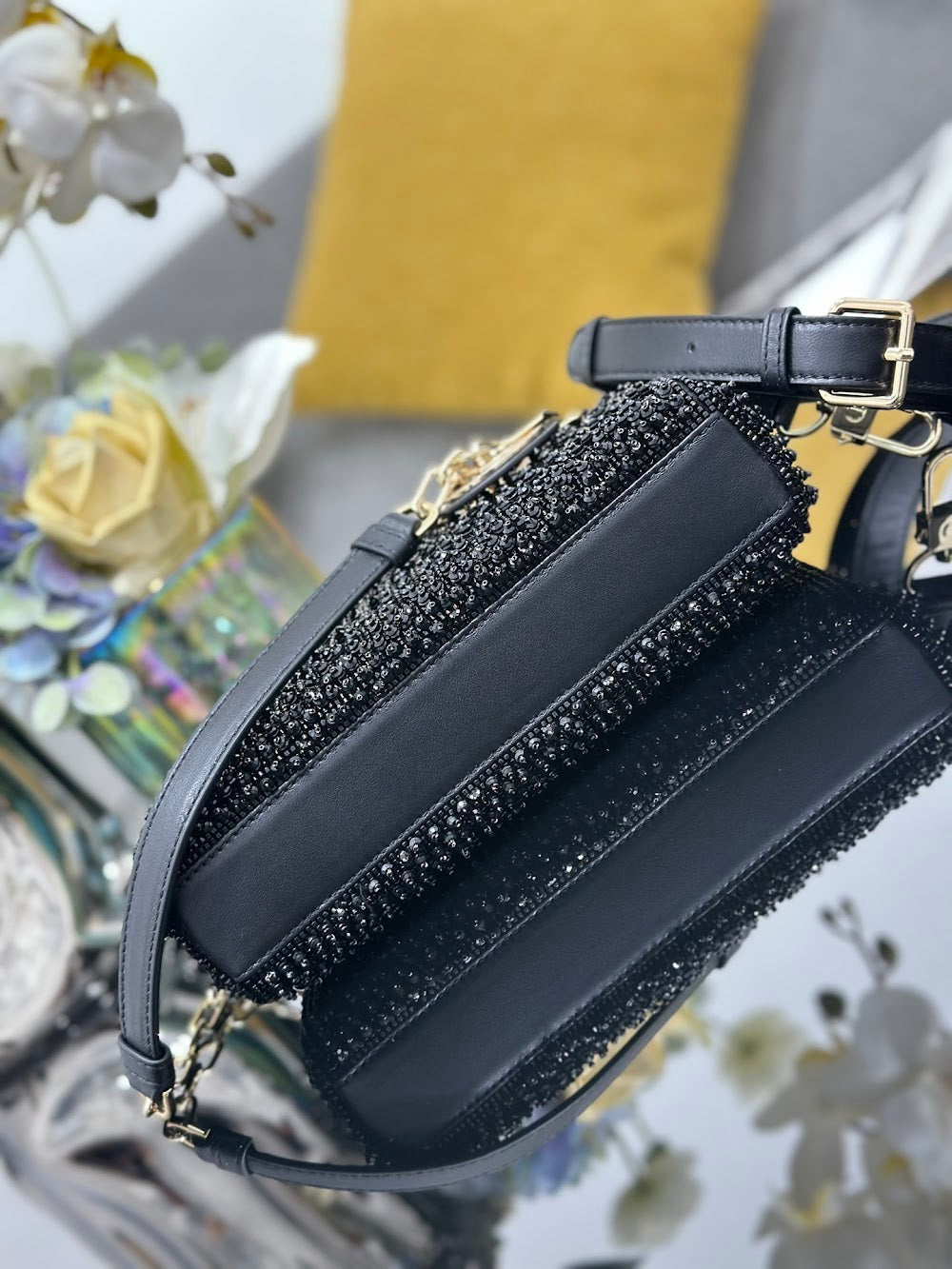 Dragons BagsDiorn Luxury Bag --115400