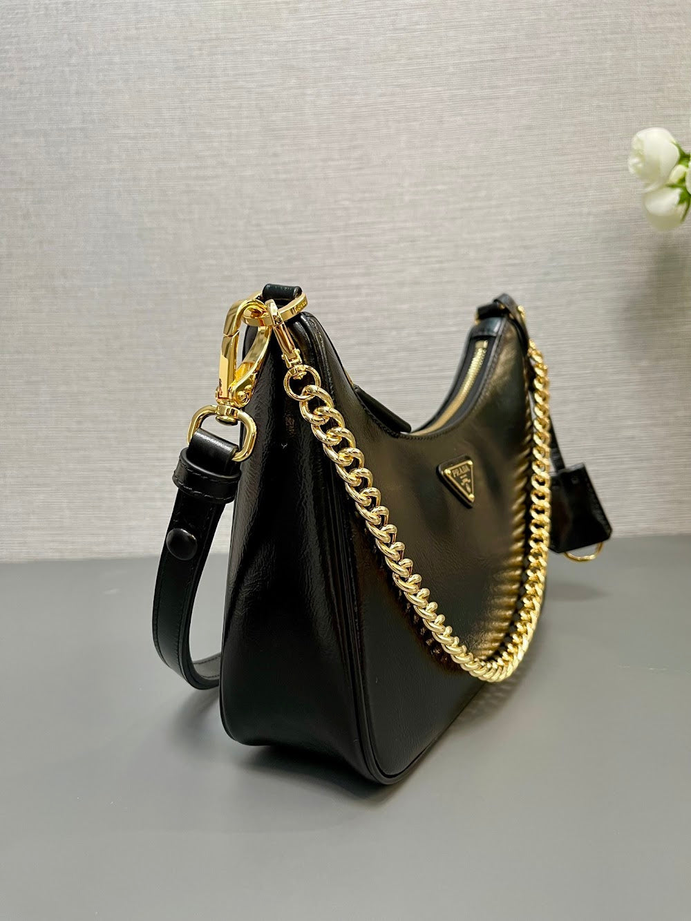 Dragons Bags Pradn Luxury Bag --101489