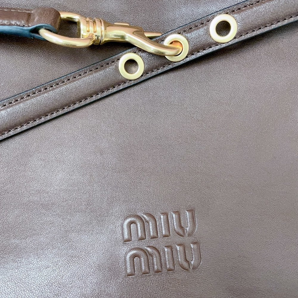 Dragons Bags Miun Miun Luxury Bag --122405