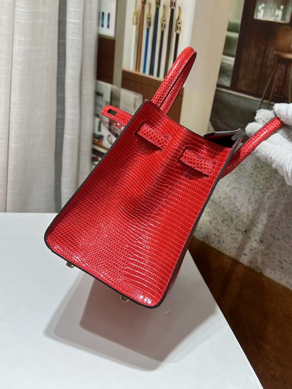 Dragons BagsHermesn Luxury Bag --117065