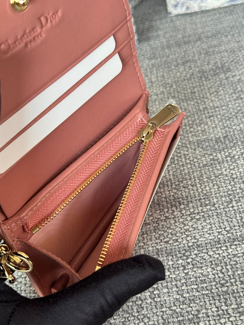 Dragons BagsDiorn Luxury Bag --115223