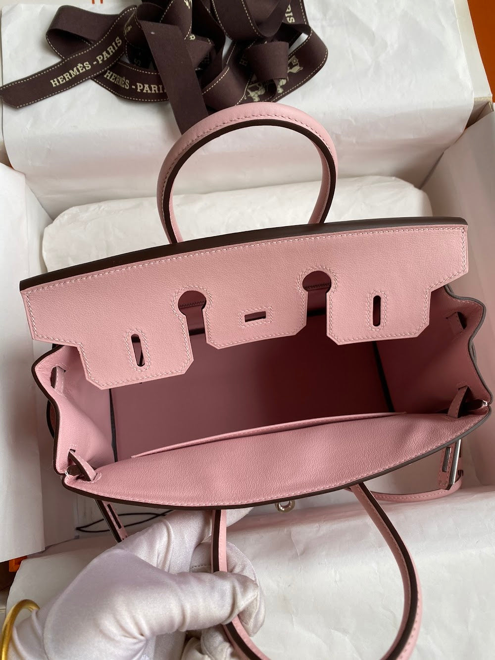 Dragons BagsHermesn Luxury Bag --117420