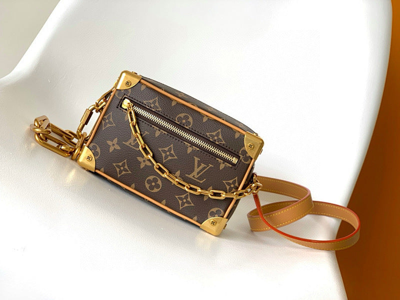 Dragons Bags ln Luxury Bag --81706