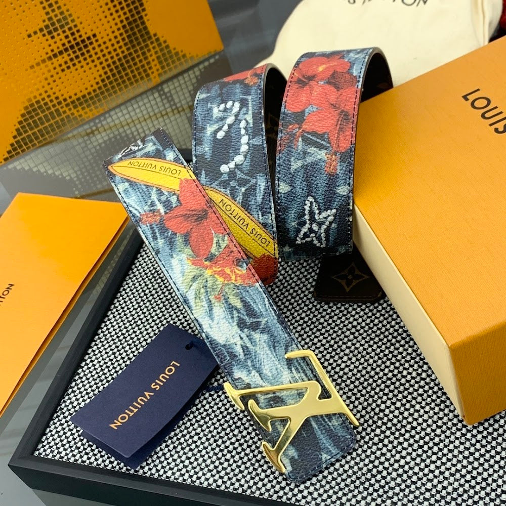 Dragons Bags ln Luxury Belt --100208