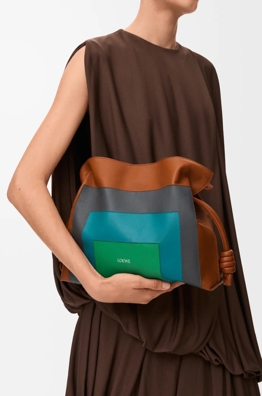 Dragons Bags Lowen Luxury Bag --100026