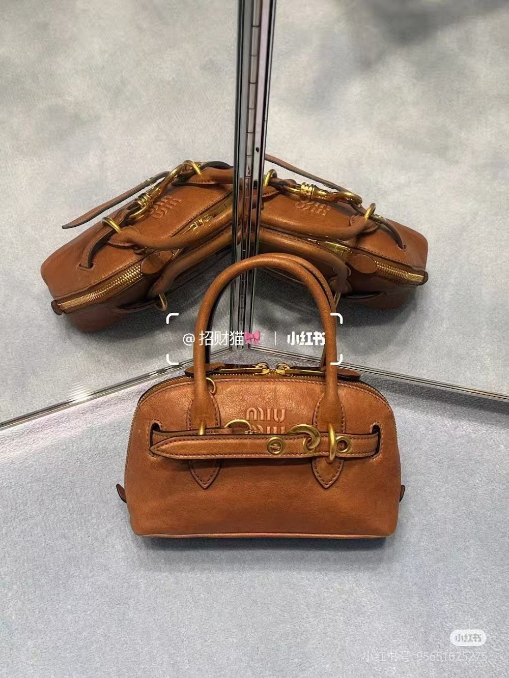 Dragons Bags Miun Miun Luxury Bag --122870
