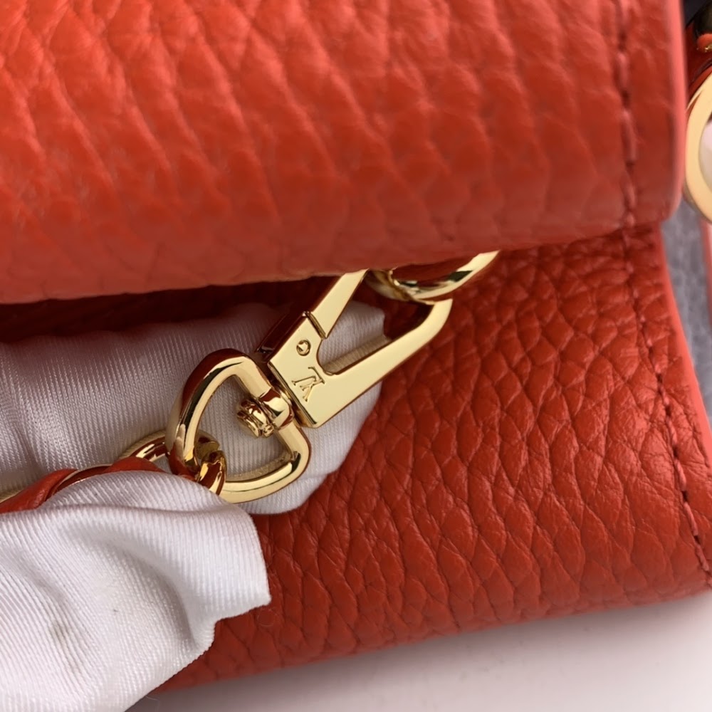 Dragons Bags ln Luxury Bag --60931